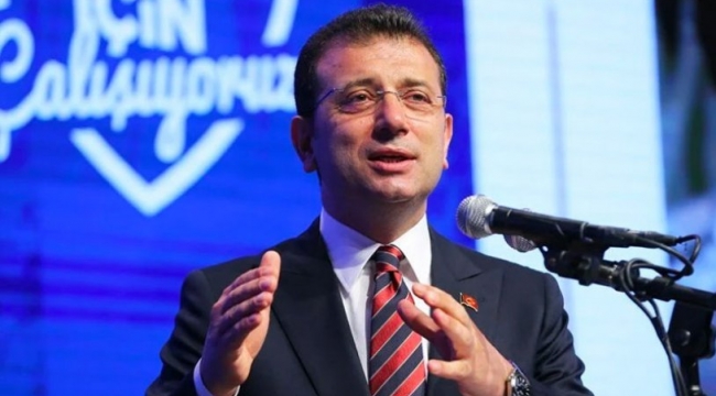 Münih Güvenlik Konferansının sürpriz konuğu Ekrem İmamoğlu