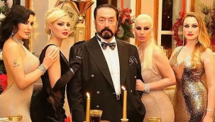 Adnan Oktarın avukatlarına operasyon