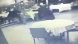 Mafya hesaplaşmasında masadaki başhekim yardımcısı