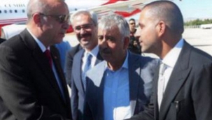 AKPli İş insanına 167 milyon TL'lik kıyak!