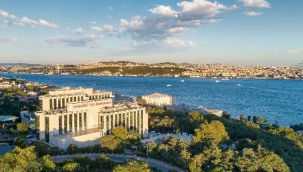 İBB nin Swissotel Satışında akıllardaki sorular !