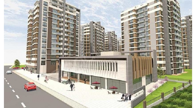 700 milyonluk projede bitmeyen 'tapu savaşı'