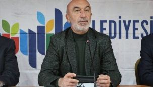 AKP'li başkandan vatandaşa: Hadsizlik yapma, akıllı ol!