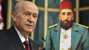 Bahçeli, Abdülhamiti savunmuştu: İşte Osmanlıdan Cumhuriyete ekonomik çöküş