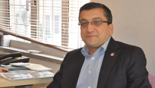 CHPli belediye başkanı ve 2 çalışana gözaltı