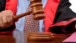 Eski kaymakama parada sahtecilik suçundan 7 yıl 6 ay hapis cezası