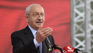 Kılıçdaroğlundan yeni açıklamalar: Dava açtıkları için teşekkürler, Ensar ve TÜRGEVin bütün kayıtlarını mahkemeye isteyeceğiz