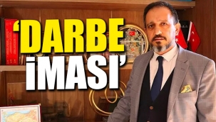 SADATın kurucularından Ersan Ergür: Vatanı sandıkta teslim etmeyiz