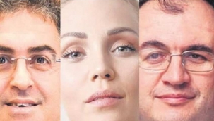 Ünlüleri Geçmişi temizleme vaadiyle dolandırdılar