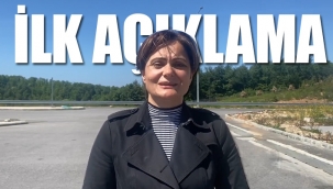 Yargıtay Canan Kaftancıoğlunun cezalarını onadı