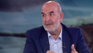 AKPnin küskünü Taşgetiren, iktidar değişince açılacak dosyaları sıraladı