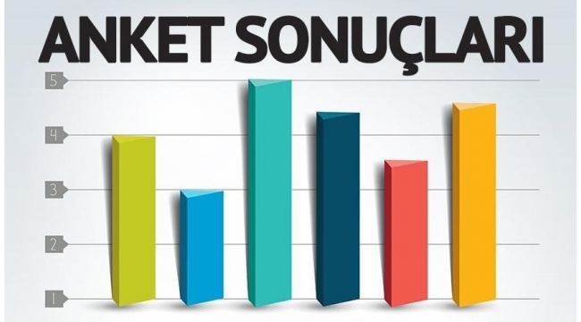 Altı şirketin anketlerinin analizi: AKP eridi, İYİ Parti sıçradı, CHP bazılarında birinci