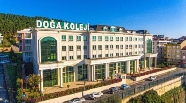 ASIL ALACAKLININ DOĞA KOLEJİ OLDUĞU DAVADA İFLAS İSTENDİ!