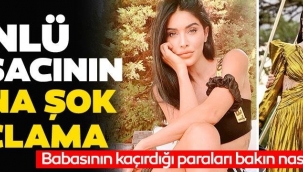 Ünlü bir kripto para borsası, borsacı Cihan Sütşurupun kızı Simge Sütşurup tarafından dolandırıldığını ileri sürerek şikayetçi oldu