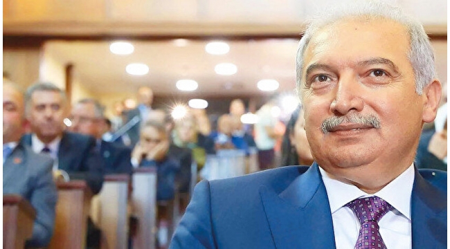 Yeni Şafak AKPli başkanı hedef yaptı… Üst düzey isimler kim
