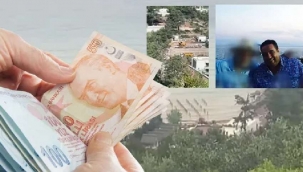 Bodrumdaki Kredi skandalındaki otel ortaya çıktı!