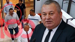 Cemal Enginyurtun gazeteci Latif Şimşek dövme olayında Tutuklanan isim Sedat Şahin'in adamı çıktı! 'Koruma olarak mafya seçmiş…'