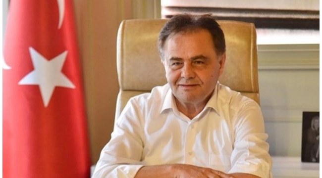 CHPli başkan hakkında hazırlanan rüşvet iddianamesi kabul edildi