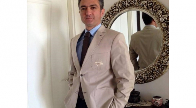 FETÖden ihraç hakimden akıl almaz dolandırıcılık