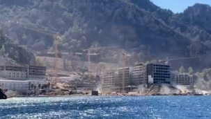 Sinpaş, Kızılbük davasını kaybetti