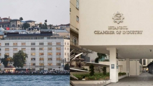 Odalarda seçim heyecanı: İşte başkan adayları...