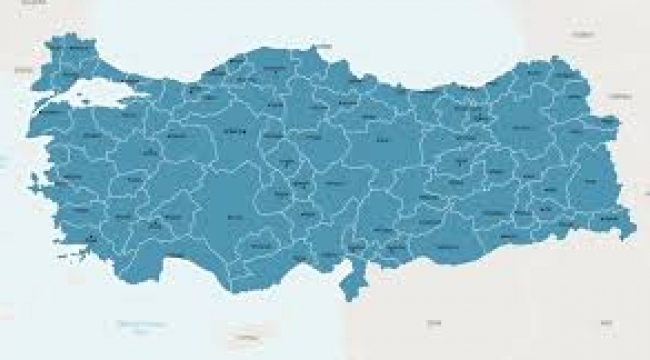 Türkiye'nin en değerli ilçeleri açıklandı! Sarıyer ,Beşiktaş ve Çeşme