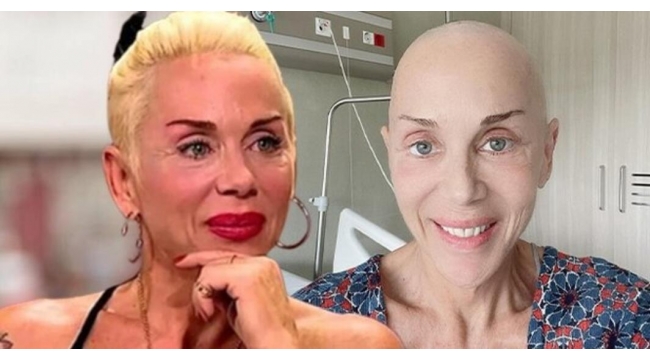 Billur Kalkavan hayatını kaybetti!