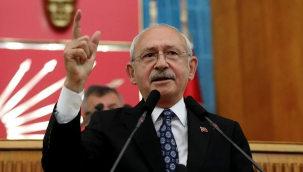 Kılıçdaroğlu'ndan Bahçeli'ye 'ABD'de 8 saat' yanıtı