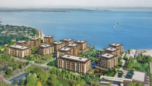 Mercan Tuzla Vesen Yalılarında Ranta , Yargı devam dedi!