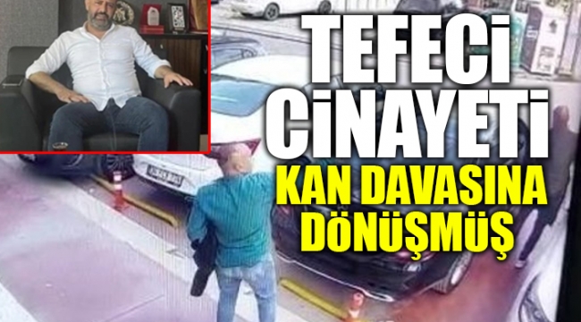 MHPli ilçe başkanını sokak ortasında öldüren zanlı yakalandı: İfadesi ortaya çıktı
