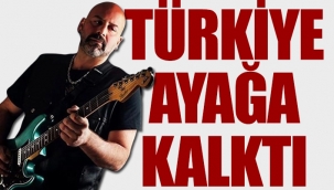 Müzisyen Onur Şener cinayetinde yürek yakan detaylar