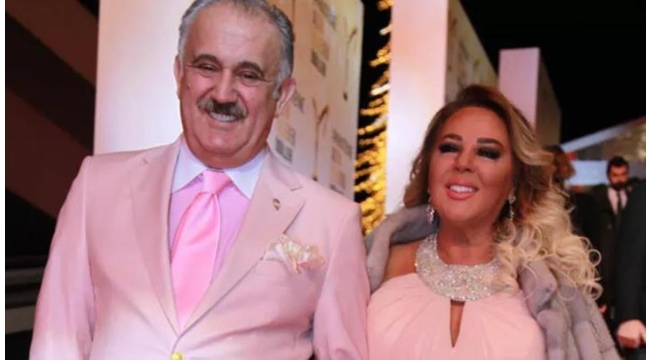 Nitelikli dolandırıcılık suçundan yargılanıyorlardı! Safiye Soyman ve eşi Faik Öztürk beraat etti