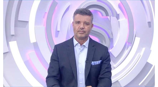 Sadettin Saran da sahaya çıktı: İTOda değişim zamanı