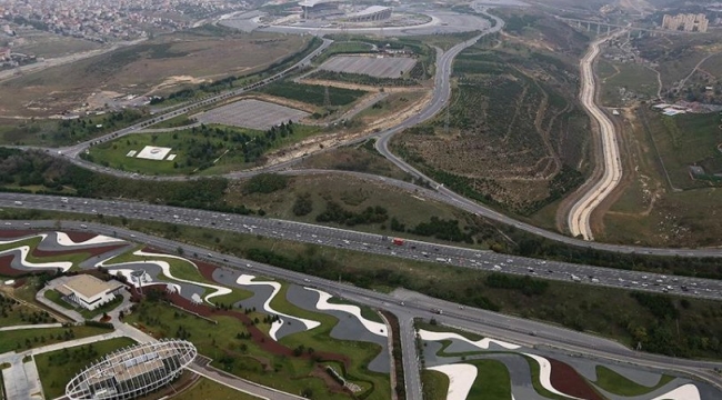 Son dakika: Bakan Kurum, TOKİnin arsa projesi detayını paylaştı