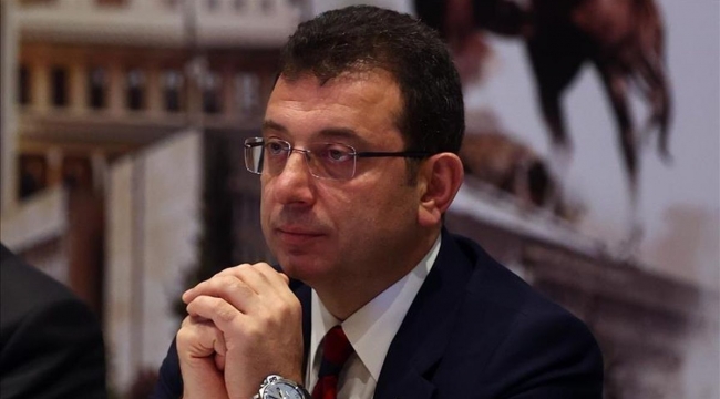 Ekrem İmamoğlunun yargılandığı dava ertelendi: Hakim Bu sözlerin muhatabı YSK değil, Süleyman Soyludur dedi, savcı siyasi yasak ve hapis istedi