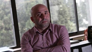 HALK TVDEN BİR AYRILIK DAHA!