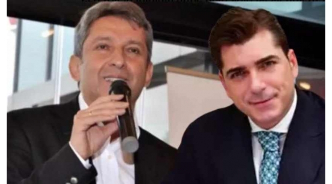 Hüseyin Avni Sipahi hakkında 1 milyon 300 bin dolar rüşvet aldığı iddiası