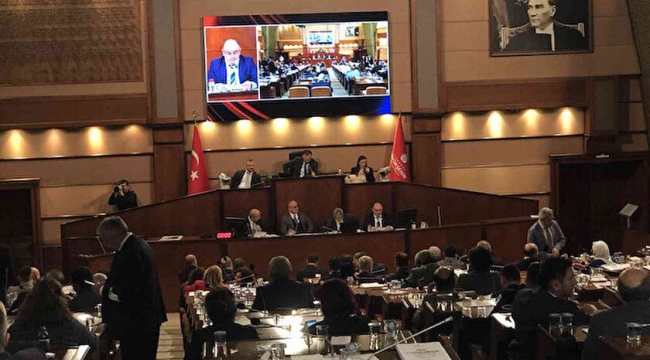 İstanbul'un 25 ilçesinin 2023 yılı bütçesi belli oldu: Zirvede Esenyurt var 