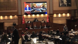 İstanbul'un 25 ilçesinin 2023 yılı bütçesi belli oldu: Zirvede Esenyurt var 