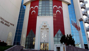 MHP seçim için büyükşehirleri radarına aldı, yeni uygulamasını duyurdu