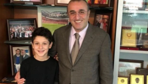 Son dakika... Eski Galatasaray yöneticisi Abdurrahim Albayrakın torunu Batuhan Bostancının intihar ettiği ortaya çıktı