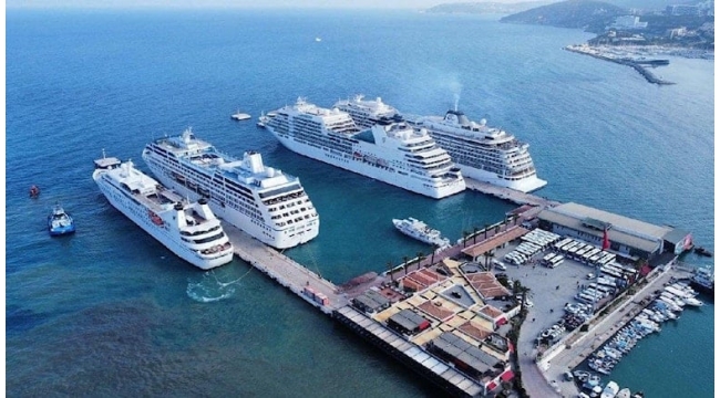 AKP AYM kararını tanımadı limanlarla ilgili o yasa yürürlüğe girdi