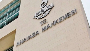 AYM, Erdoğan'a verilen bütçe yetkisini iptal etti