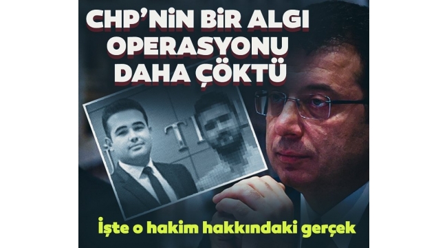 Ekrem İmamoğlu'nun hakaret davası: Sürgün edildiği iddia edilen hakim hakkında reddi hakim talebinde bulunmuşlar