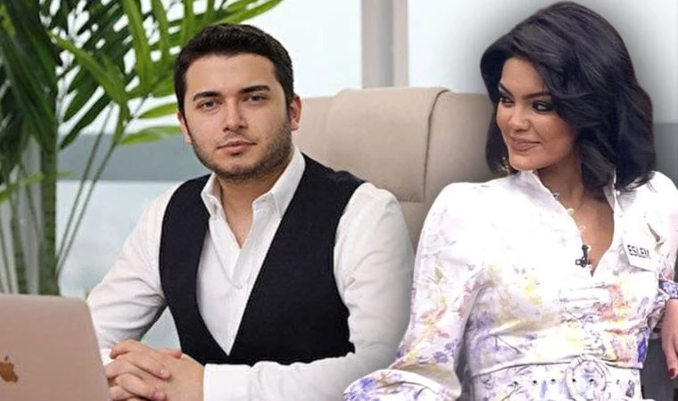 Thodex vurguncusu Faruk Fatih Özer'in sevgilisi Kısmetse Olur yarışmasında ortaya çıktı