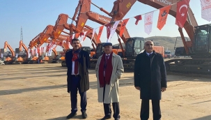 Yol ihalesi yine 'akrabalara'