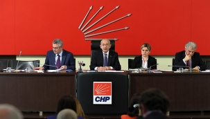 Aday 30 Ocak'tan sonra kesinleşecek