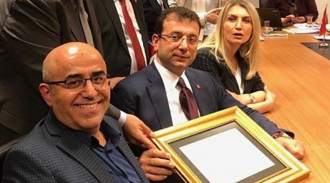 Ekrem İmamoğlu adaylık için dört koldan saldırıyor! Danışmanı Necati Özkan'dan manidar paylaşım: "İktidar kazanmaya yakın taraf" .