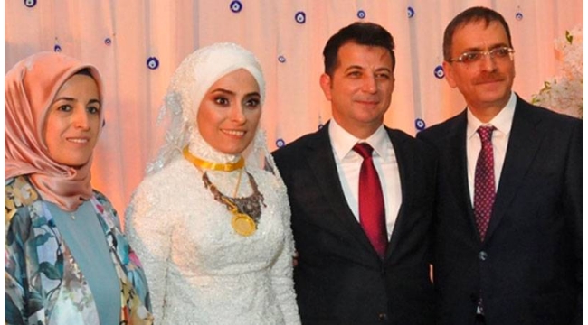 Halk TV yazarı Yılmaz:Taşkesenlioğlu kardeşlerin serveti kimde?