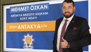 'Reisin dava adamıyım' diyen müteahhidin yaptığı site mezarlığa döndü